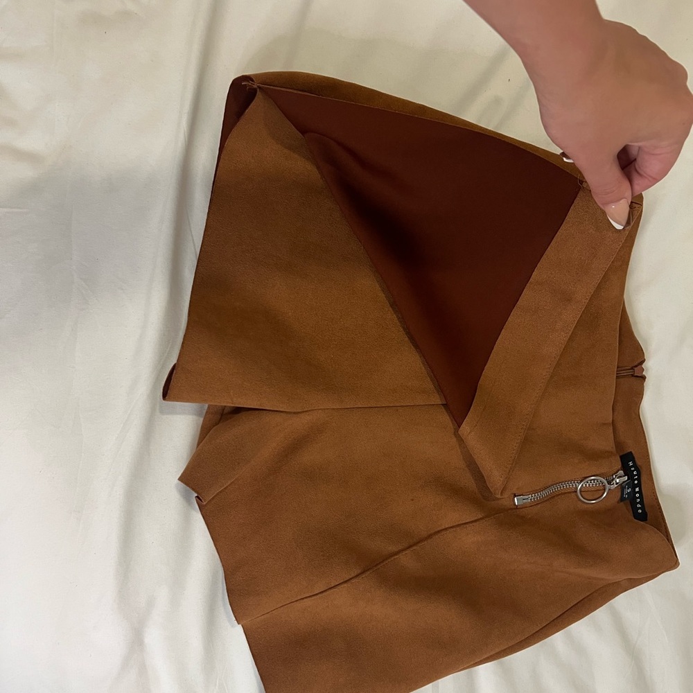 Rustic skort - Picture 2 of 5